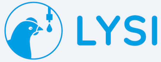 Lysi - logo